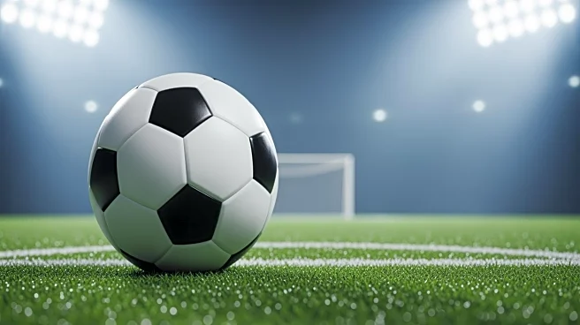 Czechia Secures World Cup Spot After Penalty Shootout Victory Over Denmark