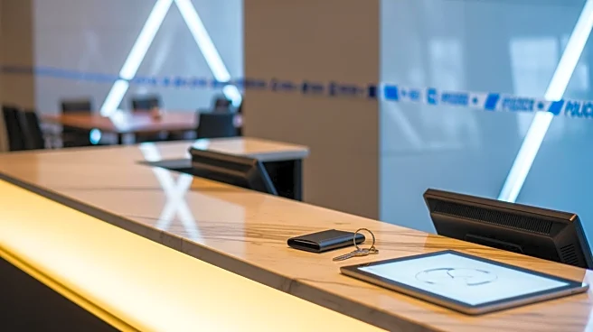 Caption by Hyatt Opens in Chattanooga, Enhancing Local Hospitality Scene