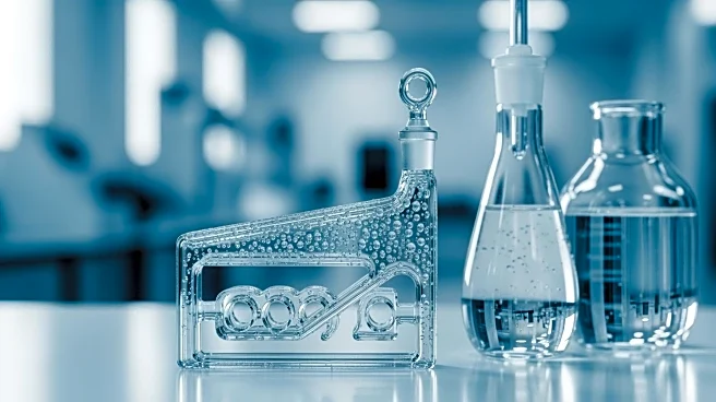 U.S. Purge Traps Market Analysis Highlights Demand for Pharmaceutical Manufacturing