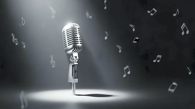 16-Year-Old 'Voice' Contestant Impresses with Kelly Clarkson's Song Performance