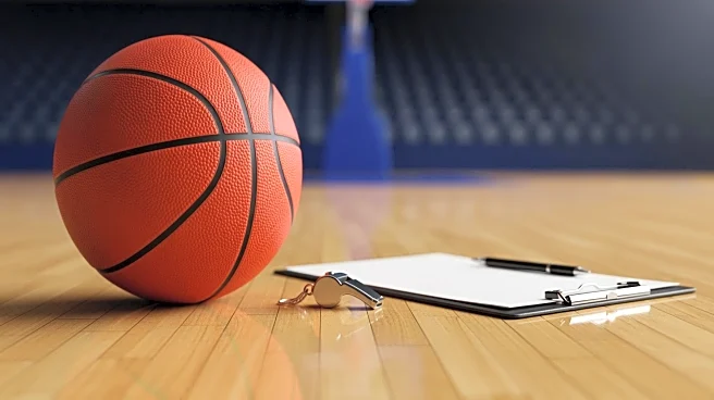 UNC Tar Heels' Coaching Search Influences Dylan Mingo's Commitment