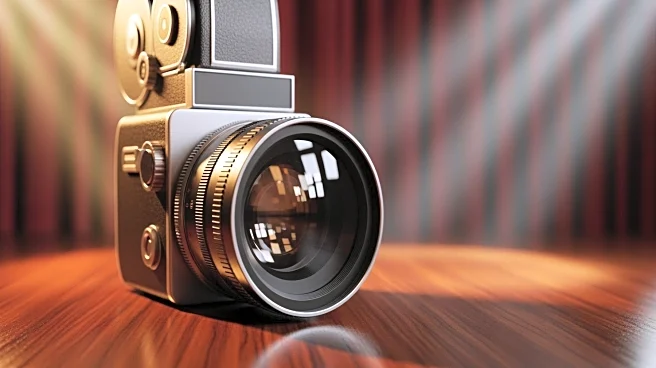 Taylor Swift Releases 'Elizabeth Taylor' Music Video as Tribute to Hollywood Icon