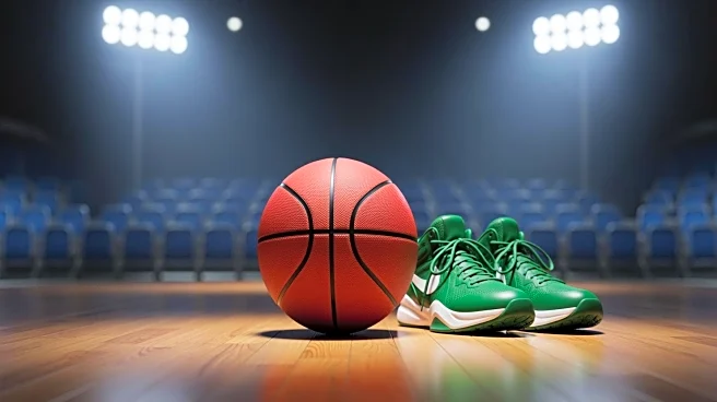 Boston Celtics Sign Charles Bassey to Second 10-Day Contract for Frontcourt Support