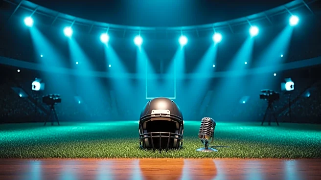 Seattle Seahawks to Feature on HBO's 'Hard Knocks' for 2026 NFL Season