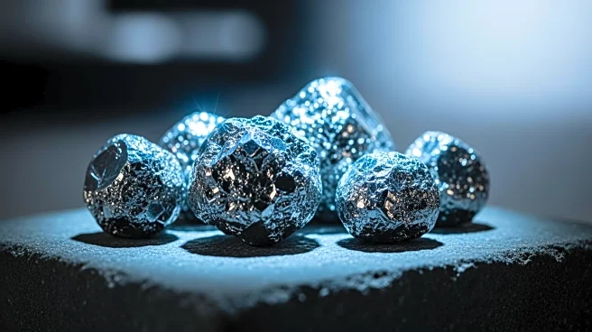 Critical Metals Corp. Achieves 40% Increase in Refined Concentrate at Tanbreez Project