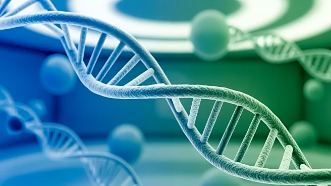 Partnership Develops Accessible Cell and Gene Therapy Platform for Sickle Cell Disease