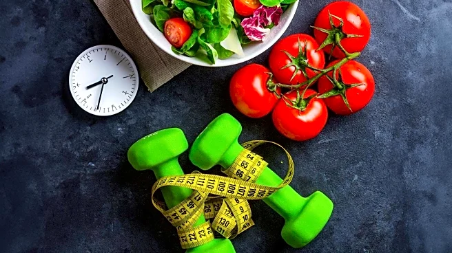 Study Suggests Small Lifestyle Changes Can Extend Lifespan