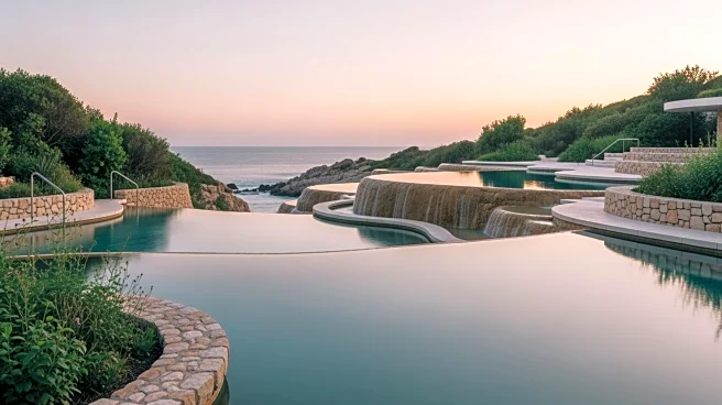 Domes Resorts Expands in Portugal with Cascade Wellness Resort Partnership