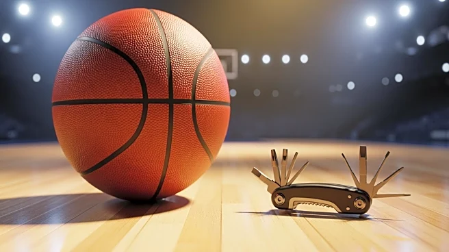 Caitlin Clark Names Nikola Jokic as Best NBA Player for His Versatile Skills