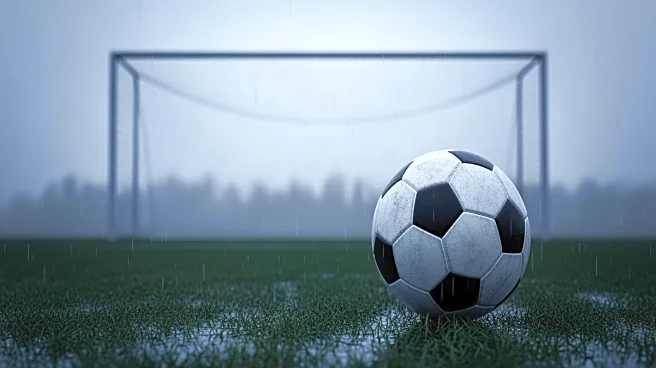 Italy Fails to Qualify for World Cup After Penalty Loss to Bosnia and Herzegovina