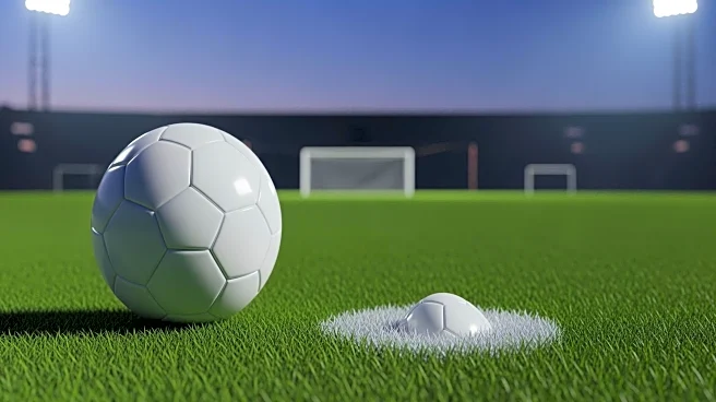 Italy's World Cup Hopes Dashed Again After Penalty Defeat to Bosnia and Herzegovina