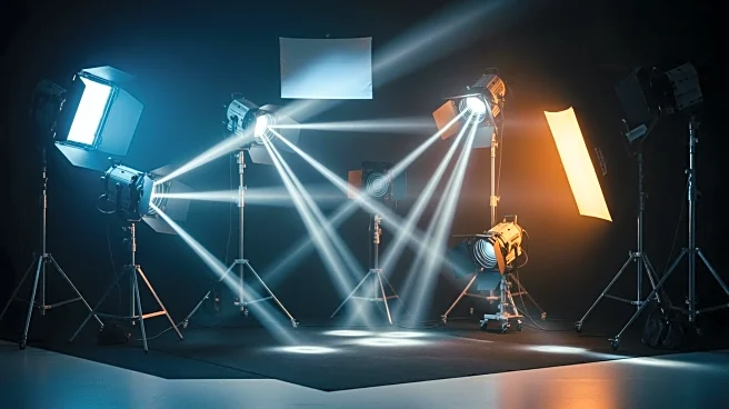 Cinematographer Greig Fraser Innovates Lighting Techniques for 'Project Hail Mary'