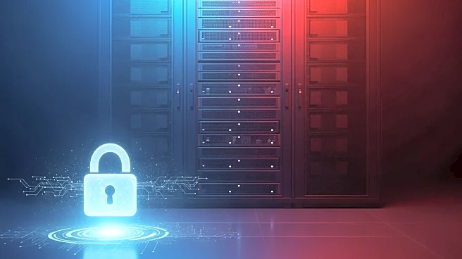 Cybersecurity Risks Heightened by External Pressures and AI Automation