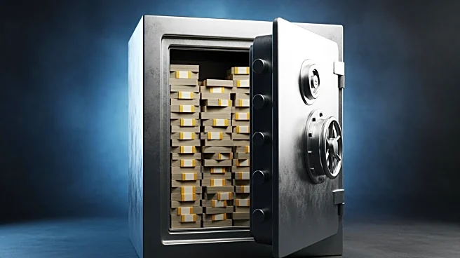 MLBPA Prepares $519 Million 'War Chest' Amid Potential Lockout Threat