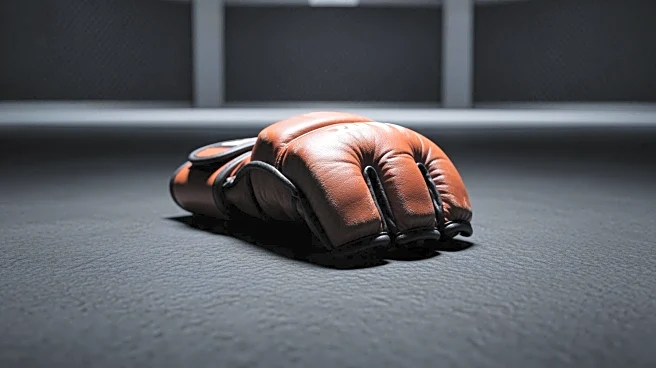 Nate Diaz Aims for High-Profile MMA Fight After Netflix Return