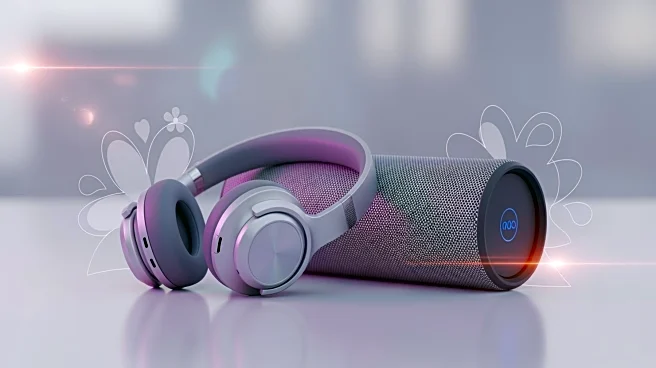 Amazon's Spring Sale Offers Last-Minute Deals on Headphones and Speakers