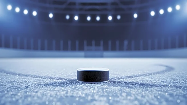 Ottawa Senators and Florida Panthers Prepare for NHL Matchup Amidst Injuries