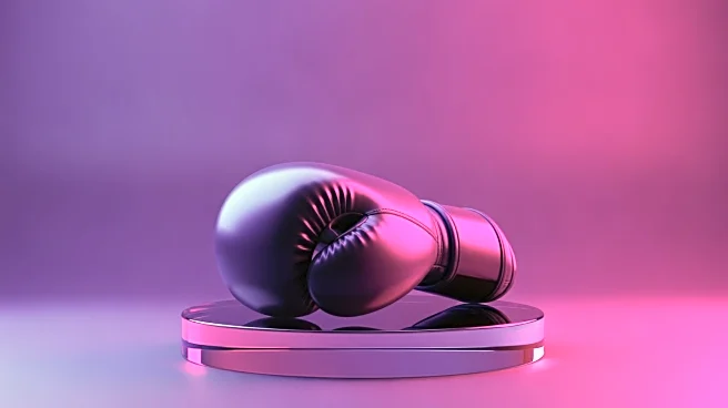 Sky Sports and Jake Paul's MVP Ink Deal to Boost Women's Boxing