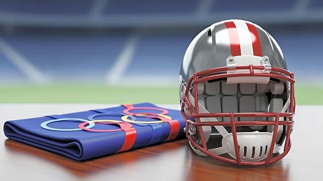 Sean Payton Skeptical of NFL Players Making 2028 Olympic Flag Football Team