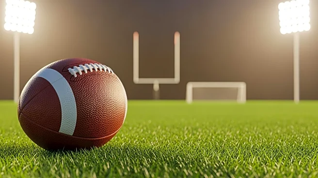 Arizona State Football Highlights Standout Performers in Spring Practice