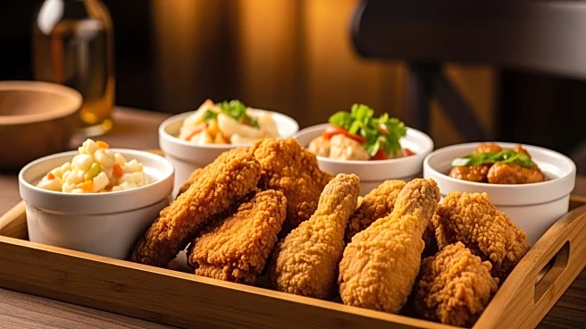 KFC Introduces New Box Feasts to Attract Value-Conscious Customers