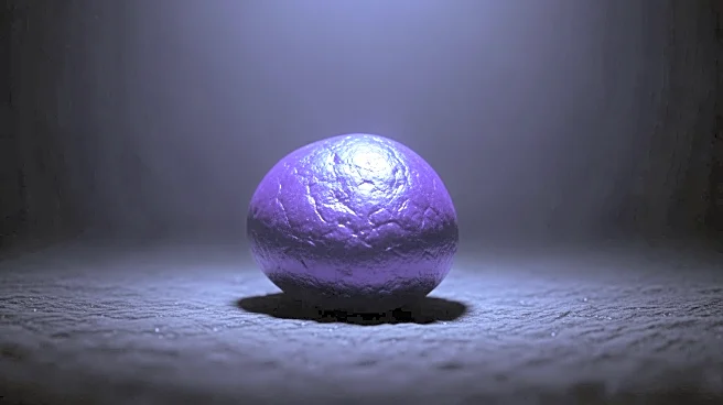 Cobalt Blue and Glomar Minerals to Develop First US Polymetallic Nodule Plant