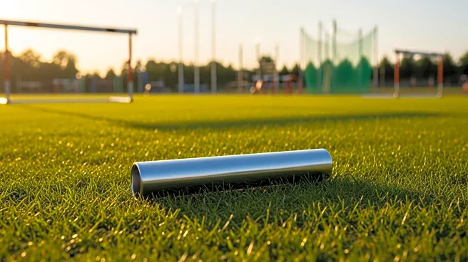 Syracuse Olympic Sports Teams Face Challenges and Opportunities in Spring Season