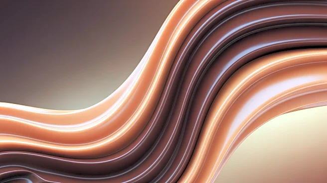 Texture Innovation Drives Confectionery Industry's Next Frontier