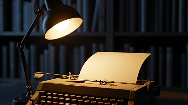 Adele Parks Novels to be Adapted for TV by Strong Film  Television