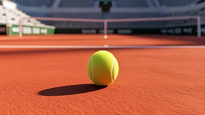 Sebastian Baez Triumphs in Bucharest with Convincing Win at Tiriac Open