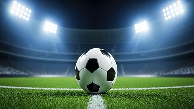 USMNT Faces Portugal in Final Friendly Before World Cup Roster Announcement