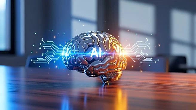 JPMorgan CEO Jamie Dimon Highlights AI's Potential and Risks for Workforce