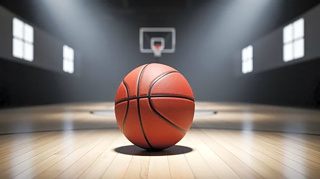 McDonald's All American Games 2026: High School Basketball Stars Prepare for College Transition