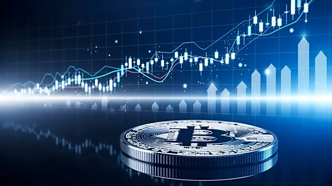 CoinShares to Begin Trading on Nasdaq Following SPAC Merger