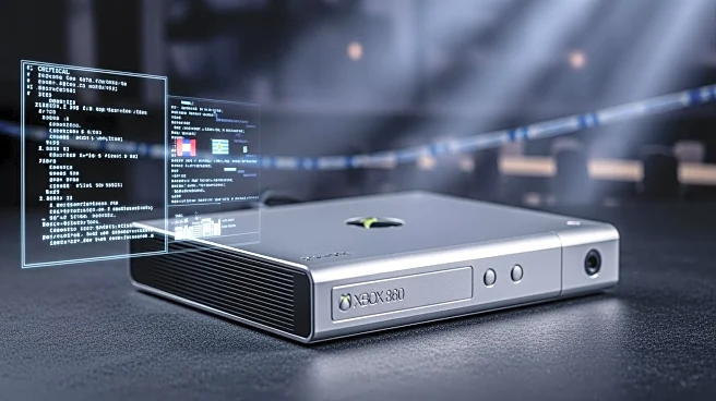 Rare GTA 4 Beta Build Discovered in Abandoned Xbox 360 Dev Kit