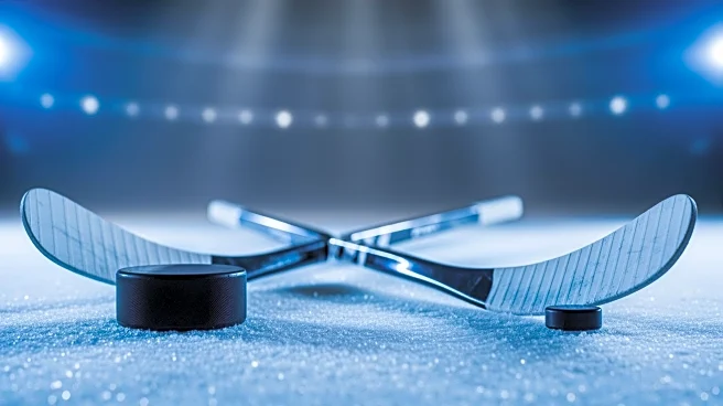 Carolina Hurricanes Prepare for Match Against Columbus Blue Jackets with Projected Lineup