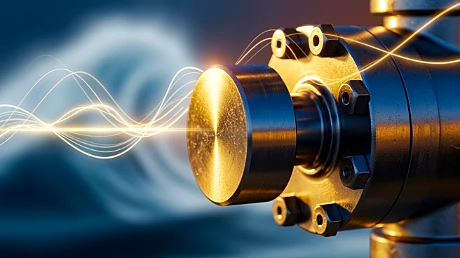 Chevron Opposes Australia's Proposed Windfall Tax Amid LNG Price Surge