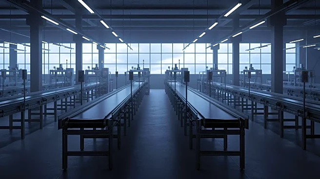 Electrolux Group Announces Closure of Chilean Factory, Impacting 400 Employees