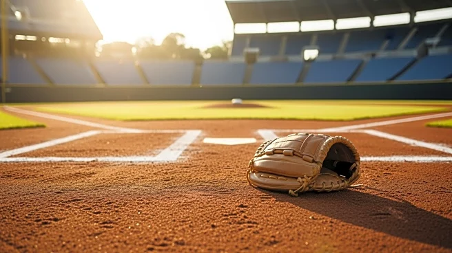 Washington Nationals' Strong Start to 2026 Season Under Blake Butera