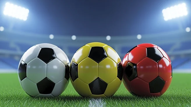 World Cup Playoffs: Czech Republic, Sweden, and Turkey Secure Spots in 2026 World Cup