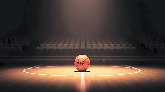 Oklahoma Basketball Team to Compete in College Basketball Crown After NCAA Exclusion