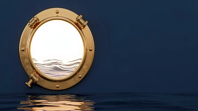 Cunard Launches 'First Come, First Served' Offer for 2027 Voyages