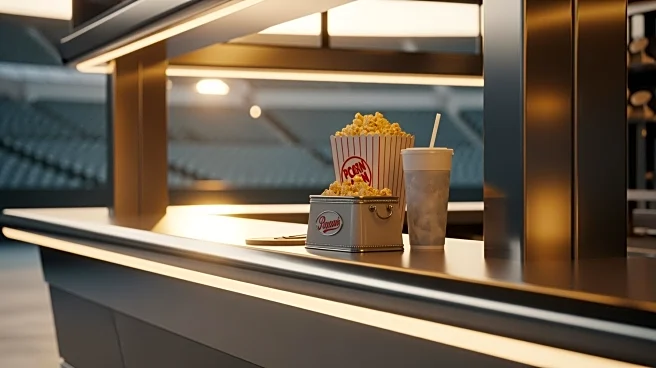 Yankee Stadium Unveils New Concessions Menu for 2026 Season