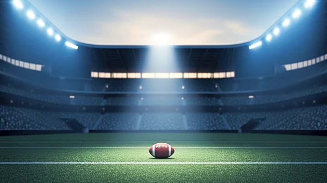 NFL Moves Away from 'Monday Night Football' Doubleheaders, Fans React