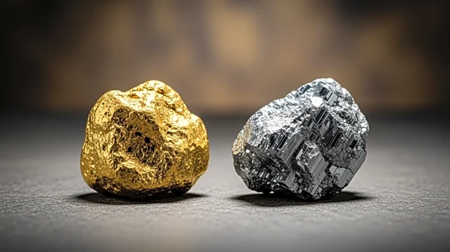 Perpetua Resources Seeks $2.7 Billion Loan from EXIM for Idaho Gold-Antimony Project