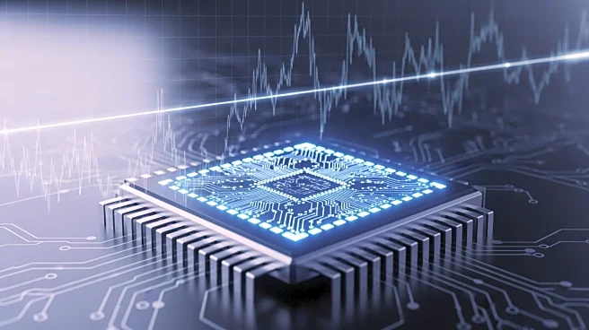 J. Safra Sarasin Holding AG Reduces Stake in Taiwan Semiconductor Manufacturing, Impacting Market Dynamics