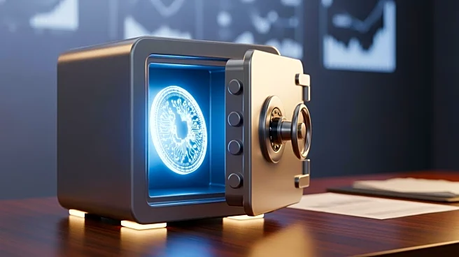 Department of Labor Proposes Rule to Ease 401(k) Investments in Cryptocurrency