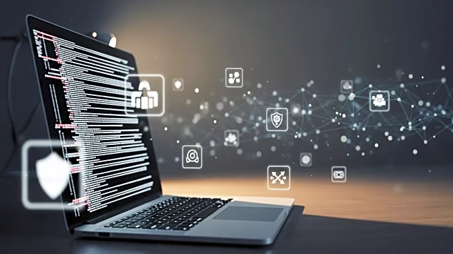 Anthropic's Claude Code Source Code Exposed Due to Human Error