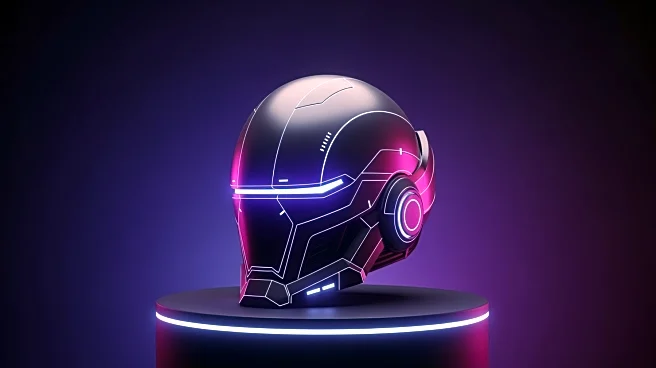 Science SARU's 'The Ghost in the Shell' Anime to Premiere in July 2026, Reviving 80s Manga Art Style