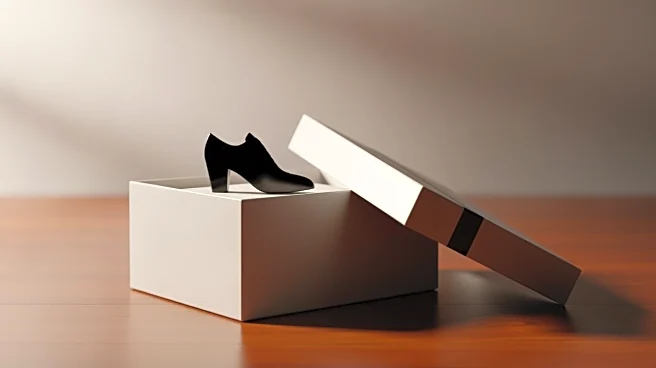 Designer Brands Reports Improved Margins Despite 2025 Sales Decline